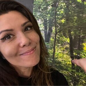 Meet your Posher, Roxie